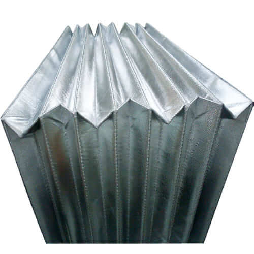Piston Koruma Körükleri