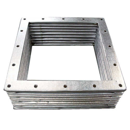 Piston Koruma Körükleri