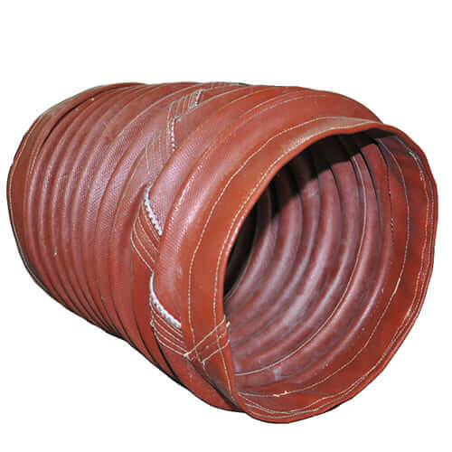 Piston Koruma Körükleri