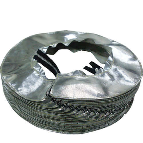 Piston Koruma Körükleri