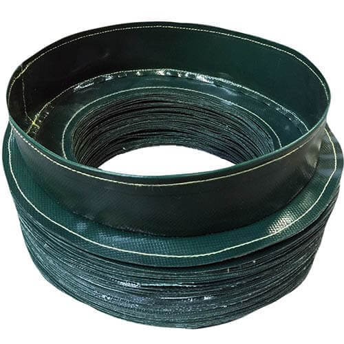 Piston Koruma Körükleri