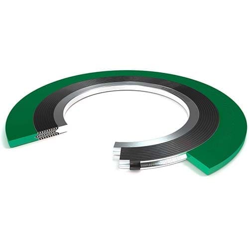 Spiral Sarımlı