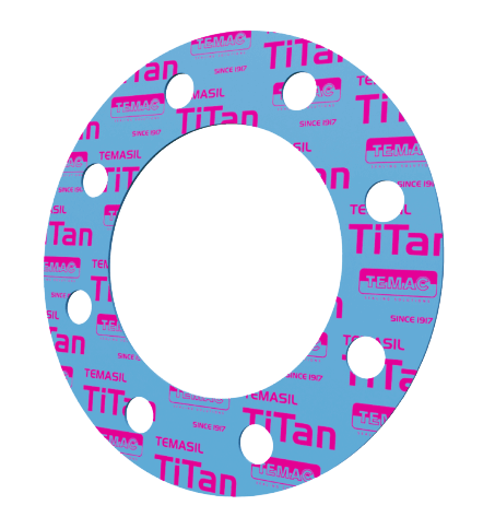 Temasil Titan